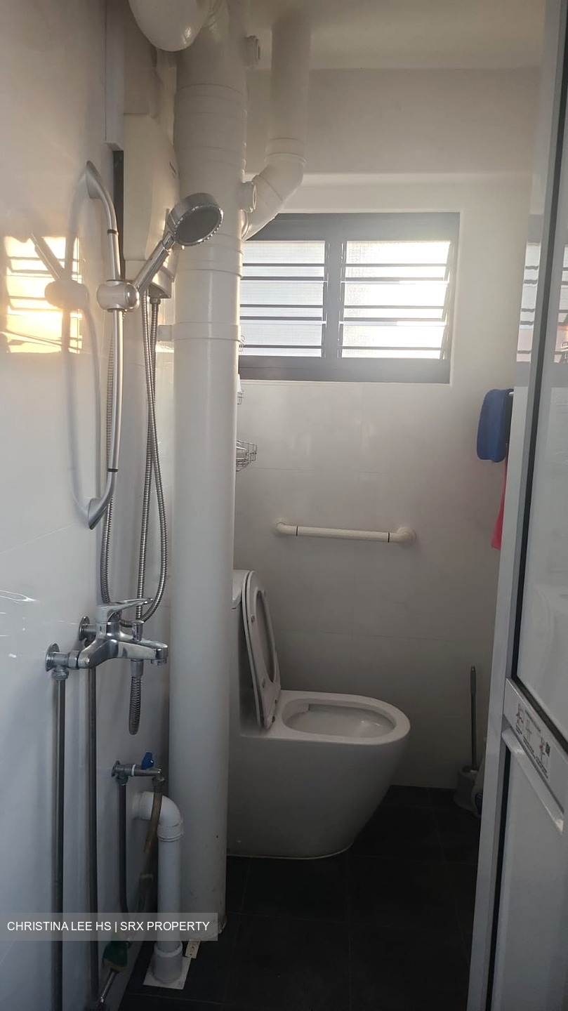 Yishun Avenue 6 (Yishun),  #433588341